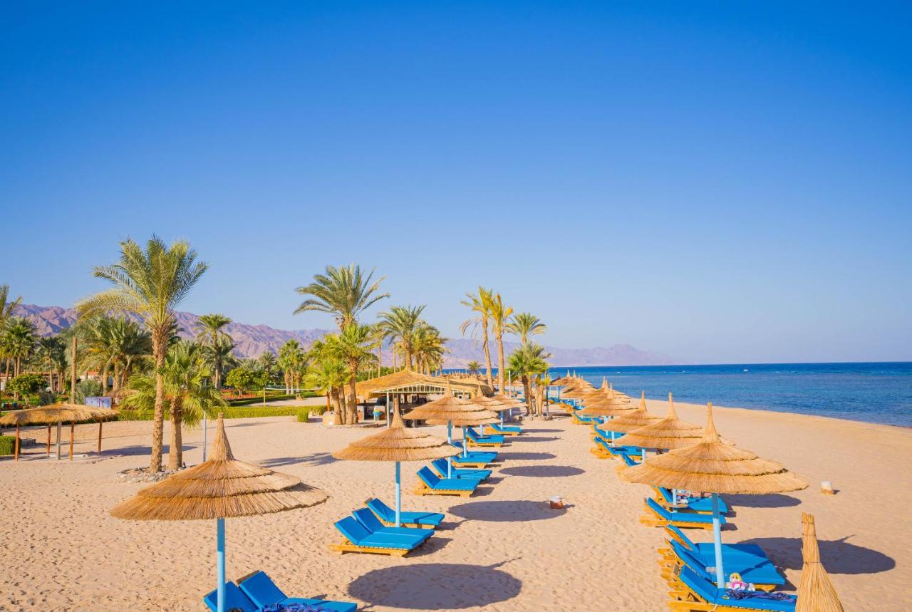 Nuweiba Club Resort Exterior photo