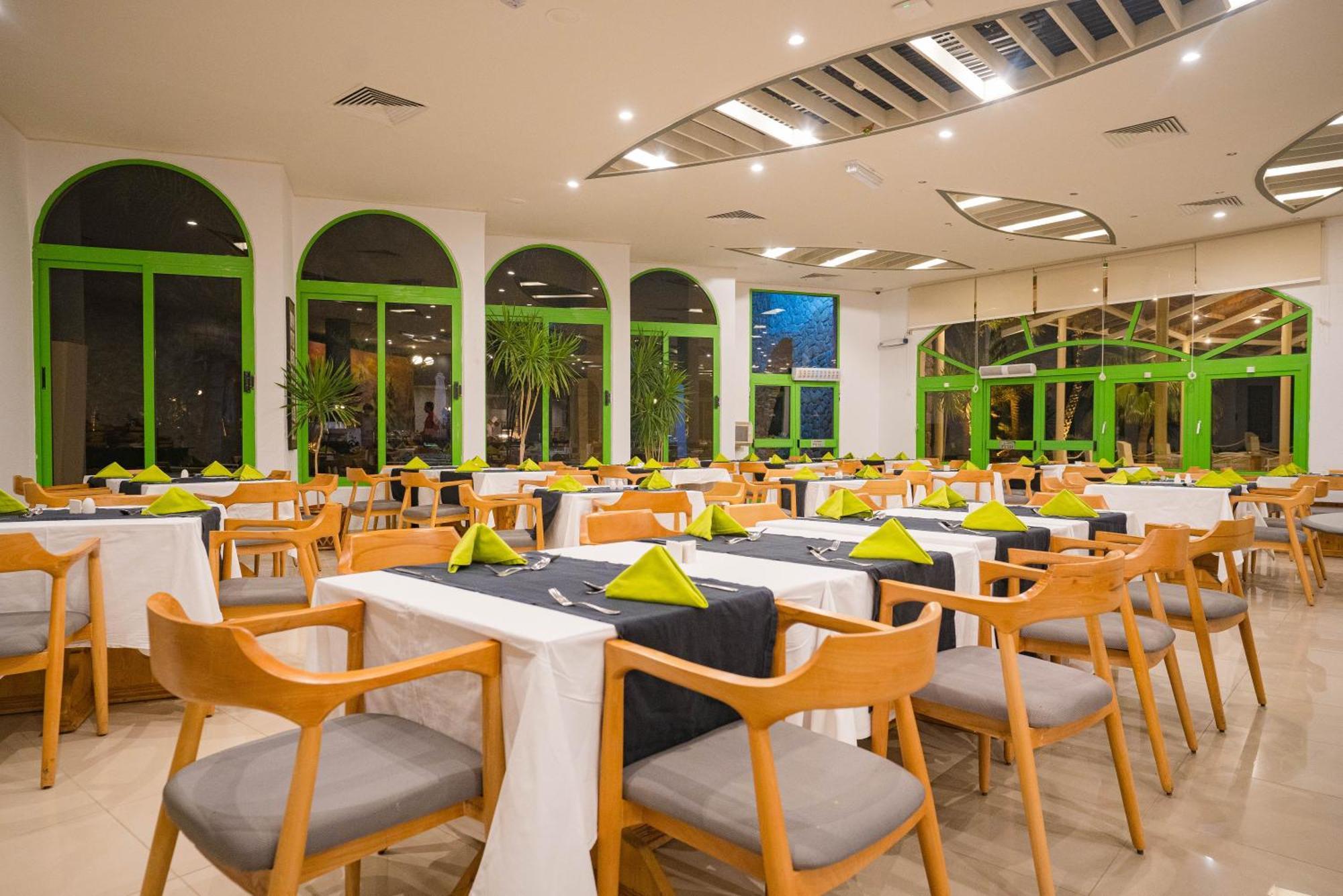 Nuweiba Club Resort Exterior photo