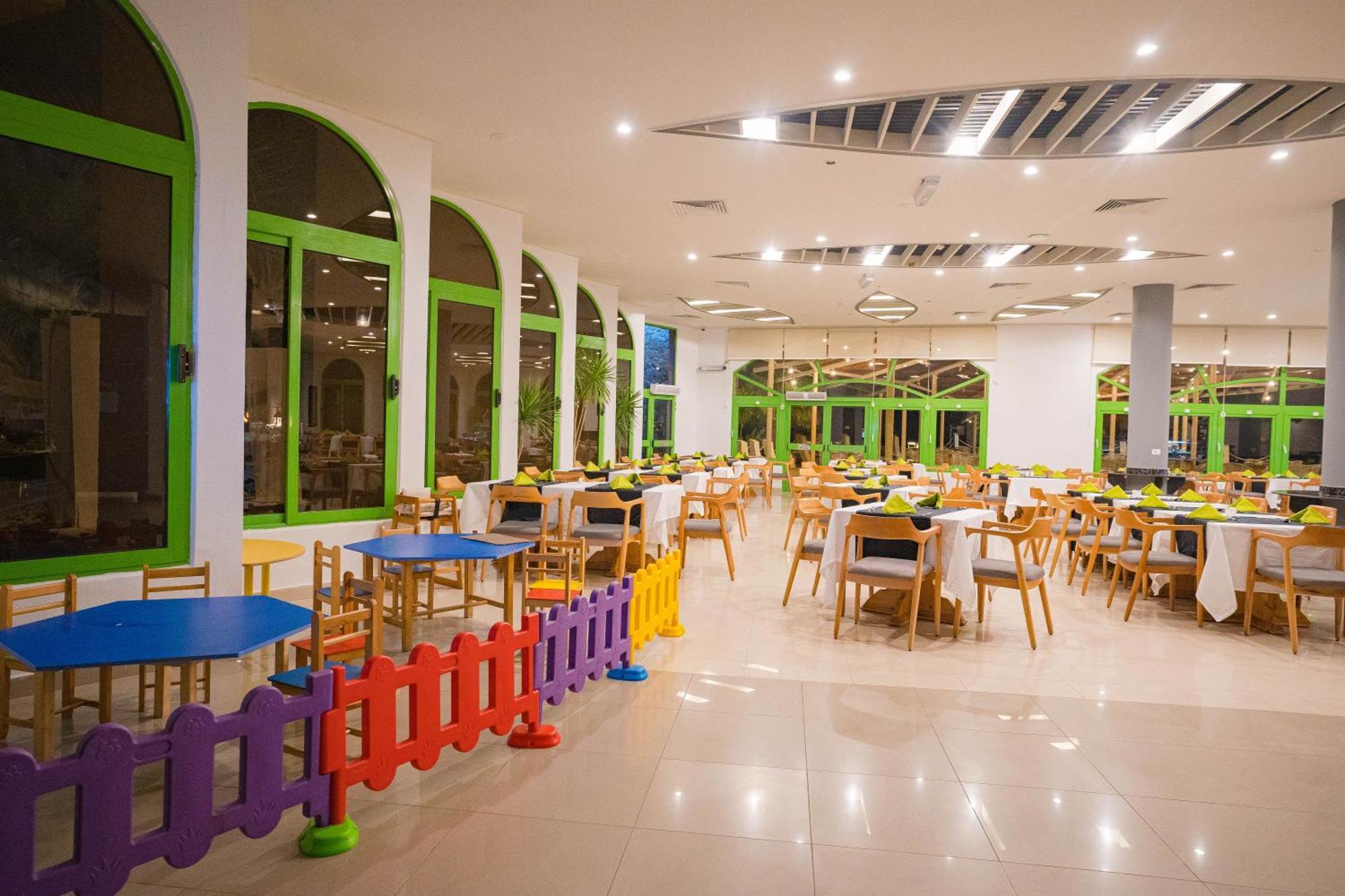 Nuweiba Club Resort Exterior photo