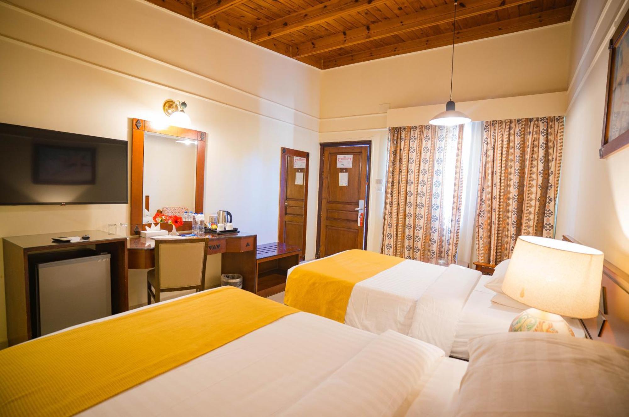 Nuweiba Club Resort Exterior photo