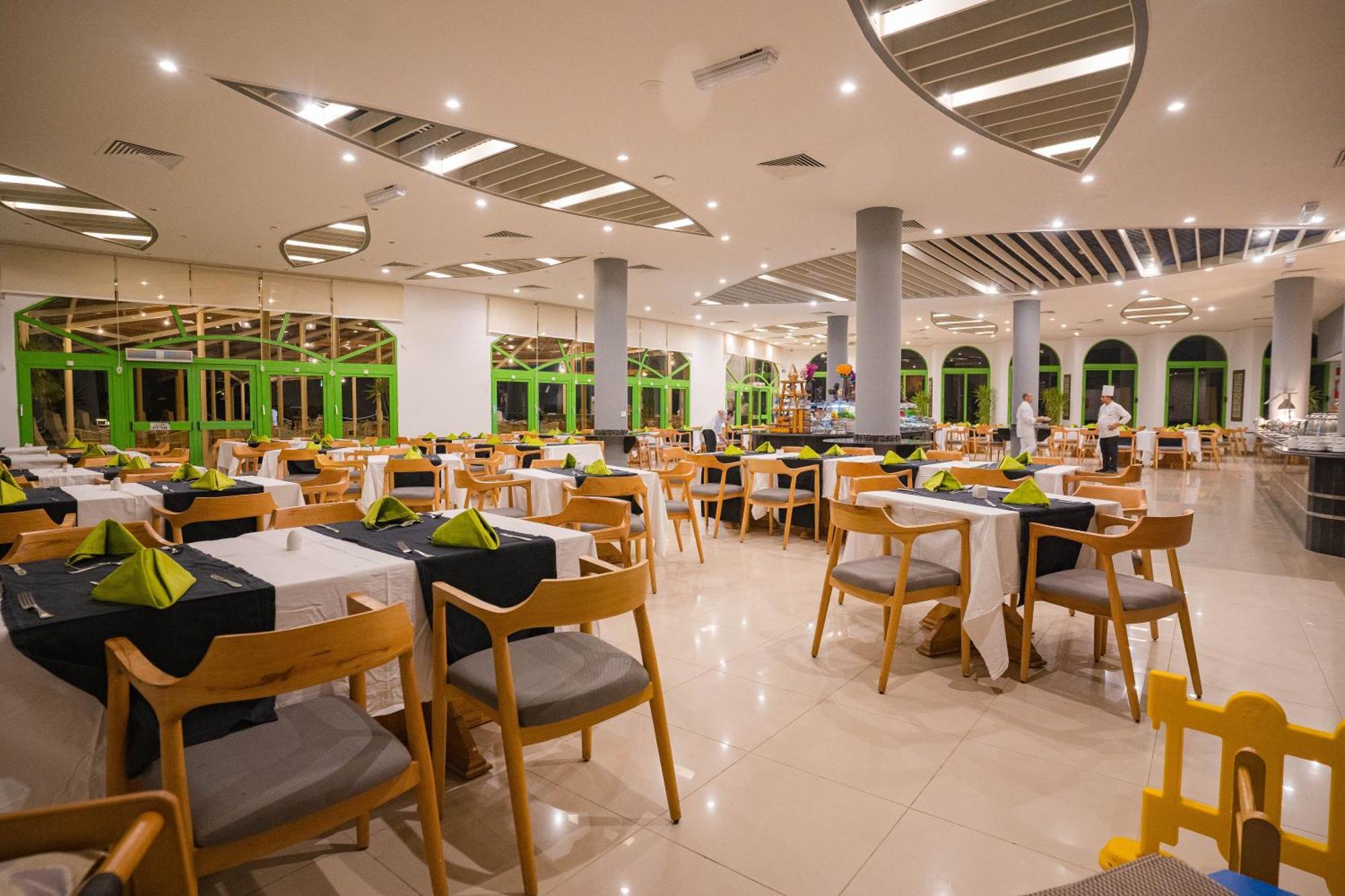Nuweiba Club Resort Exterior photo
