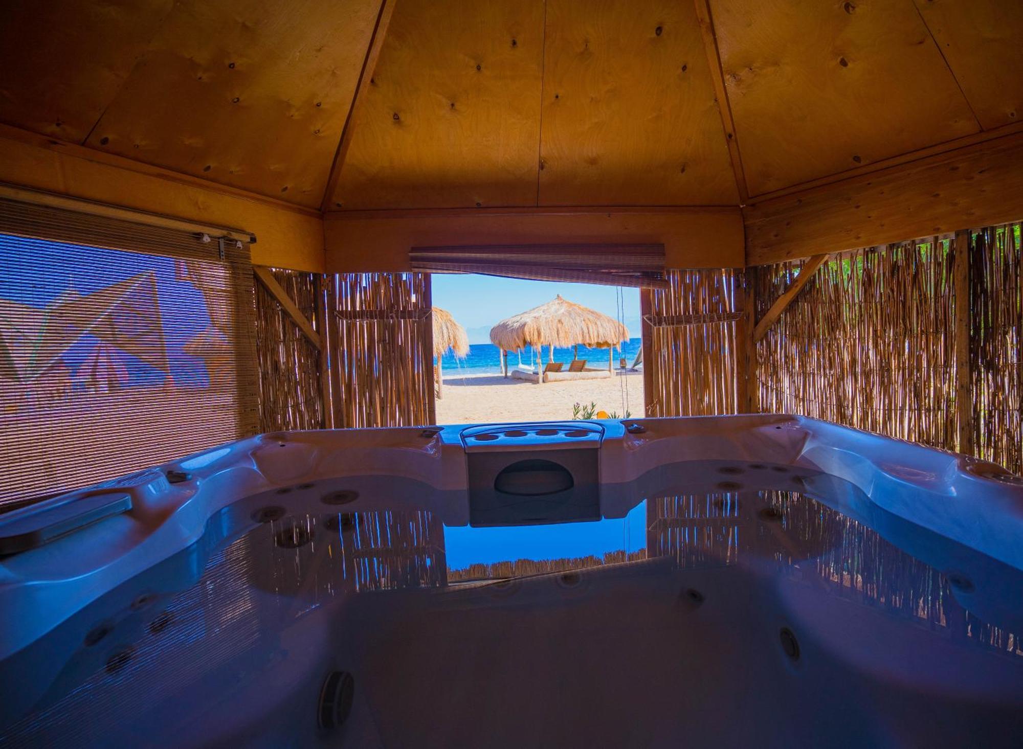 Nuweiba Club Resort Exterior photo
