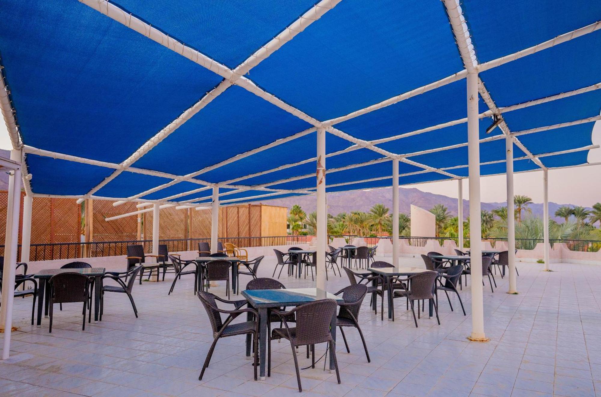 Nuweiba Club Resort Exterior photo