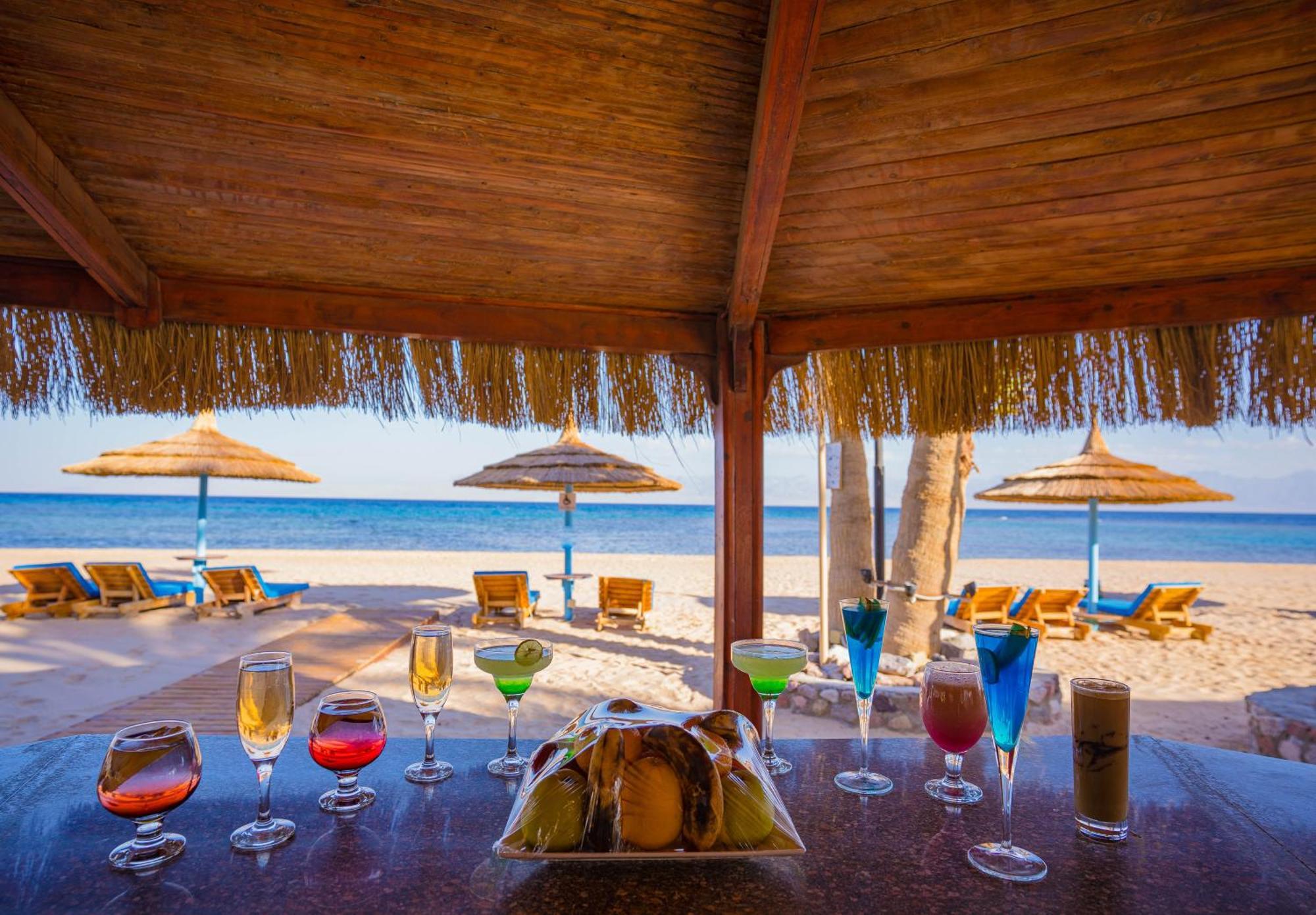 Nuweiba Club Resort Exterior photo