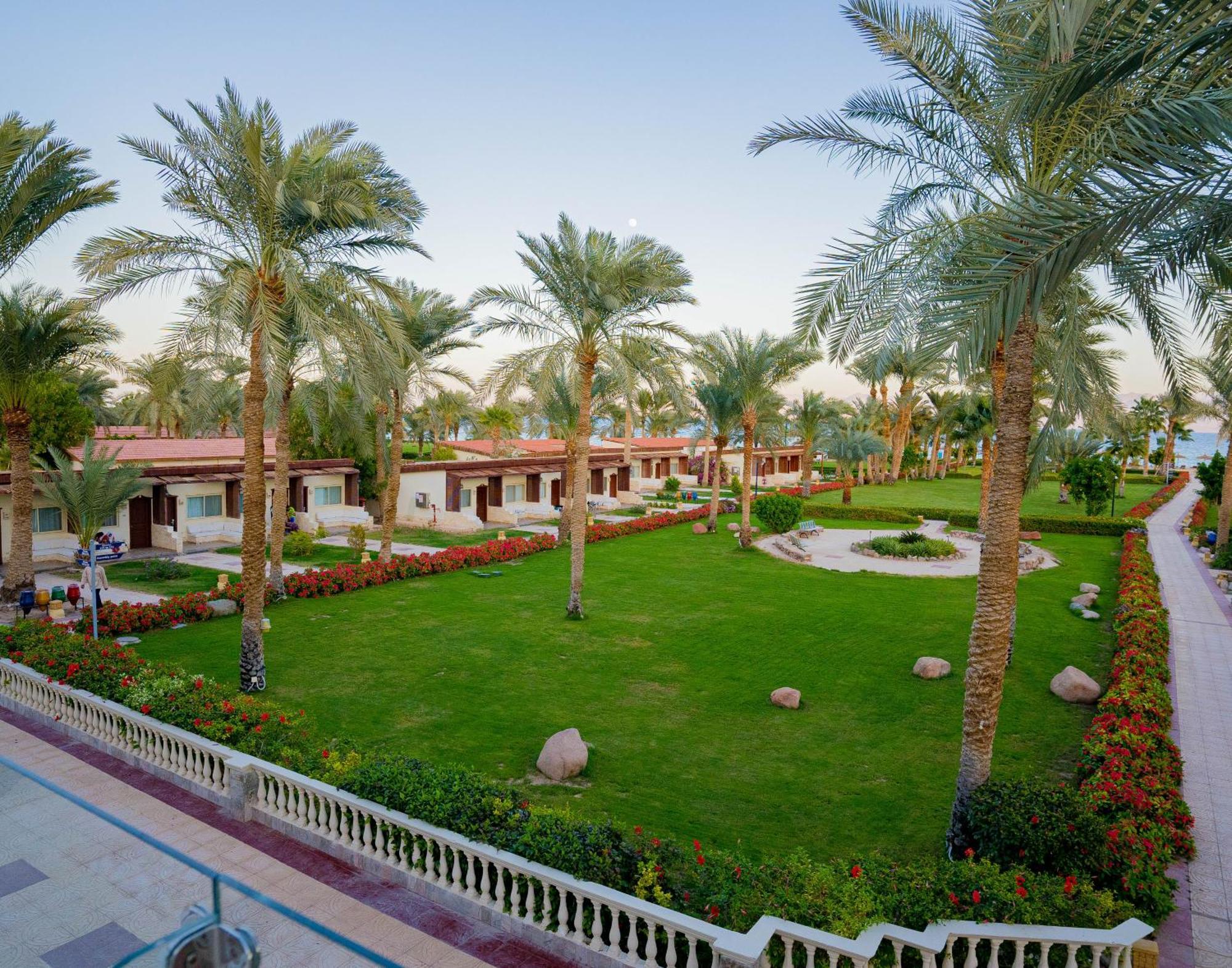 Nuweiba Club Resort Exterior photo