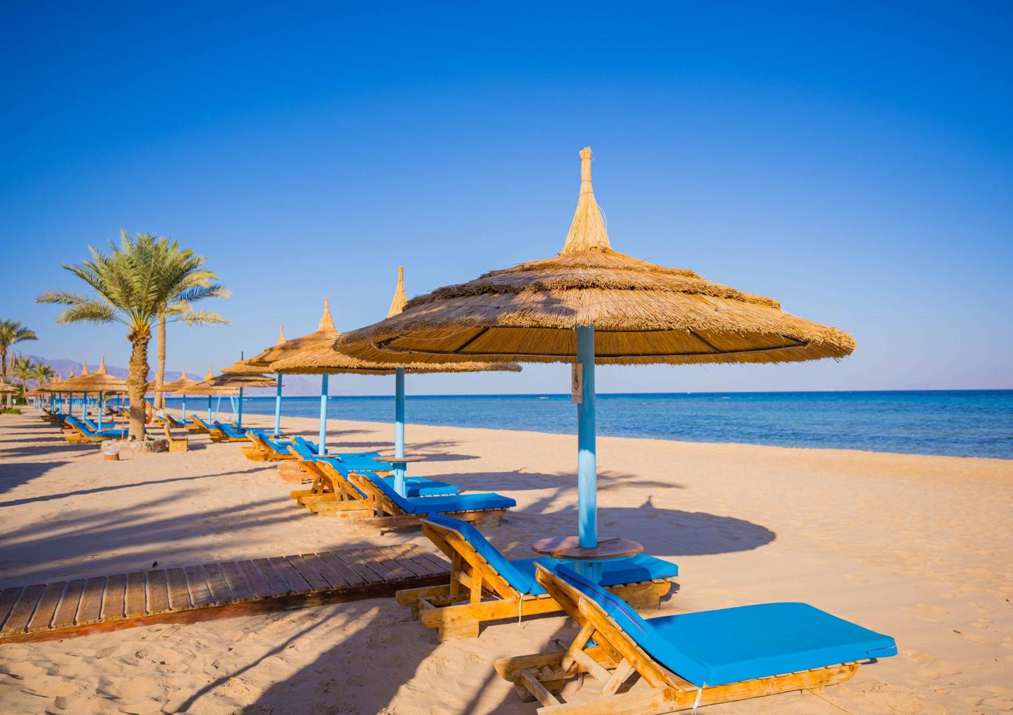 Nuweiba Club Resort Exterior photo
