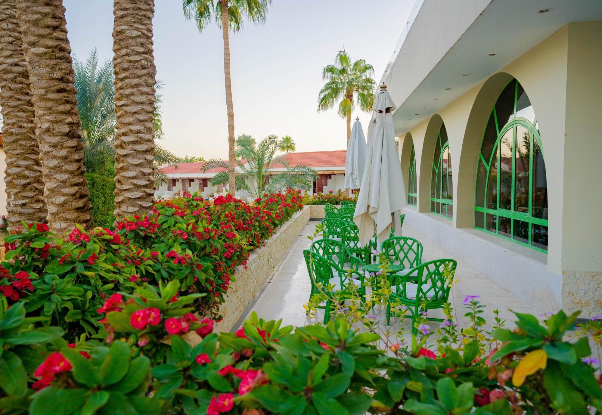 Nuweiba Club Resort Exterior photo
