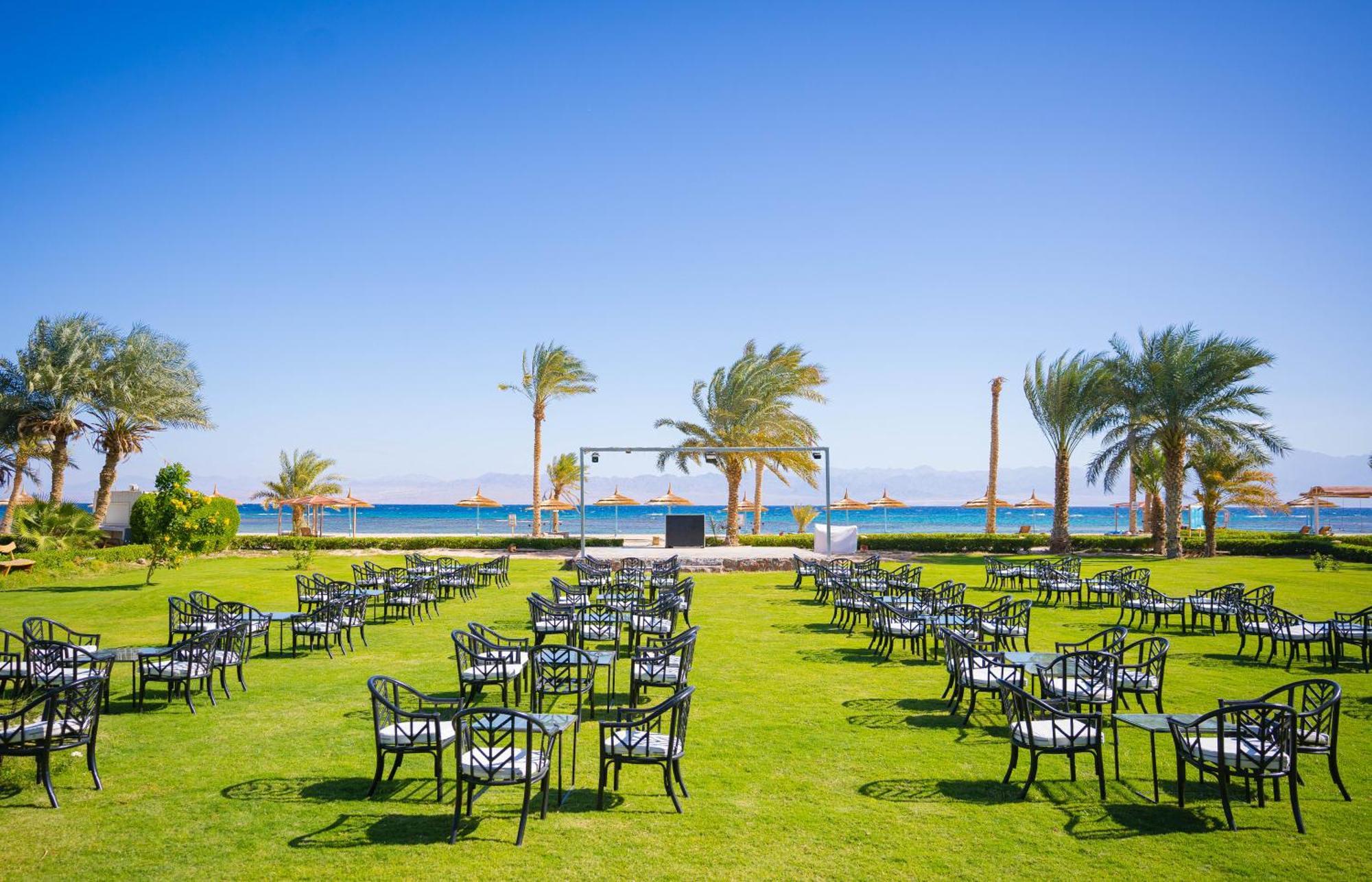 Nuweiba Club Resort Exterior photo