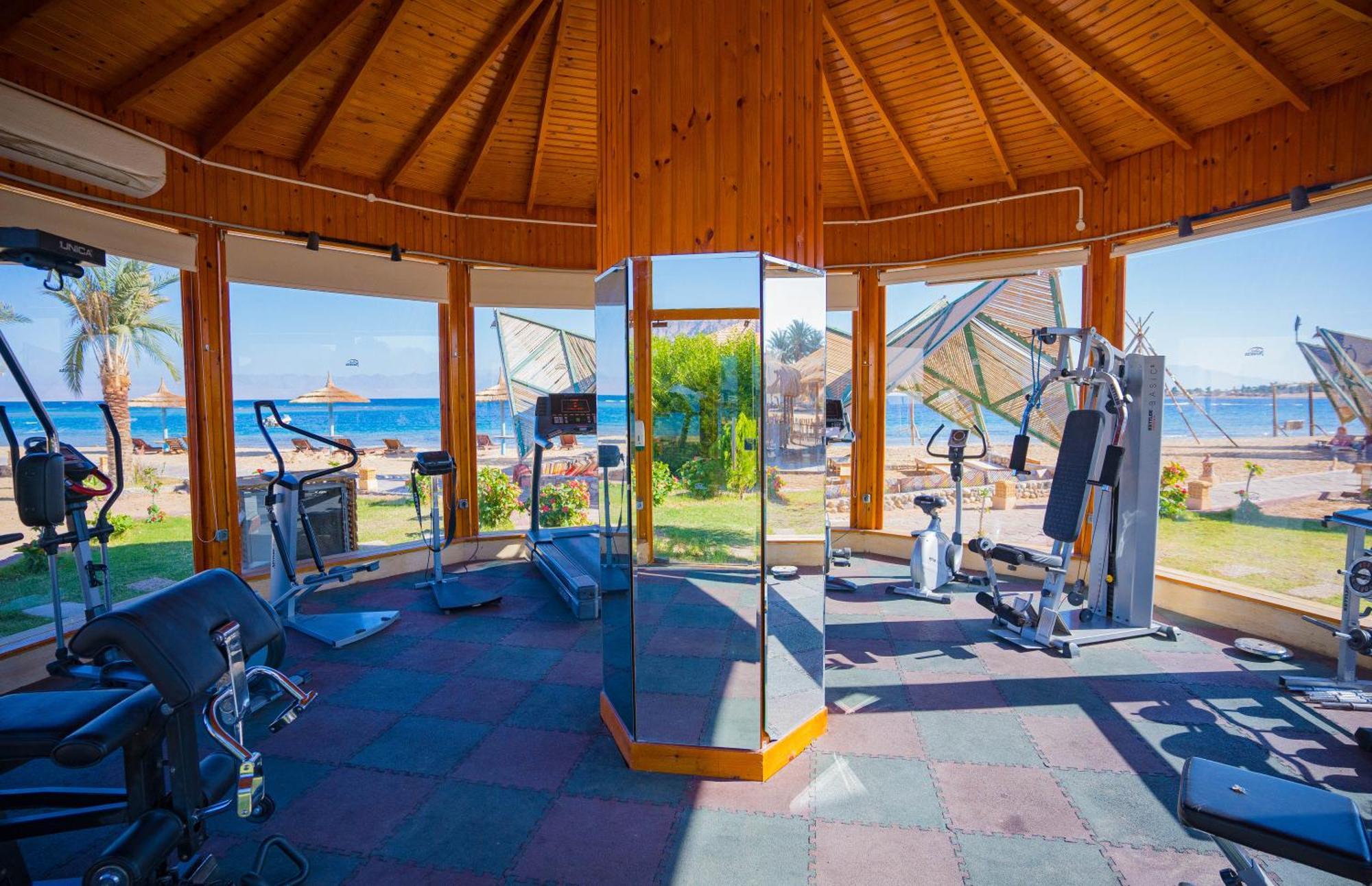 Nuweiba Club Resort Exterior photo