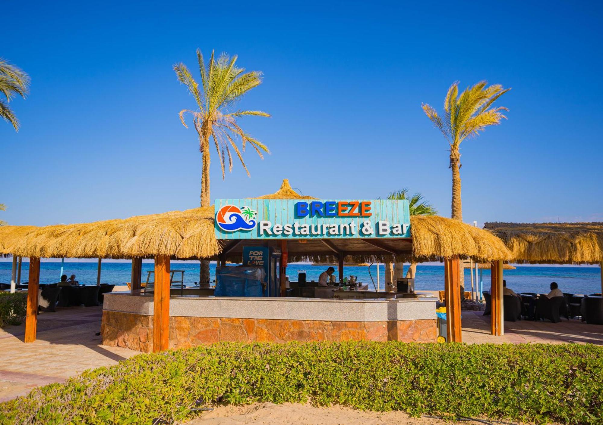 Nuweiba Club Resort Exterior photo